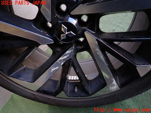 2UPJ-36939052]アウトランダーPHEV(GN0W)タイヤ　ホイール　1本② 255/45R20 中古_m0002.jpg