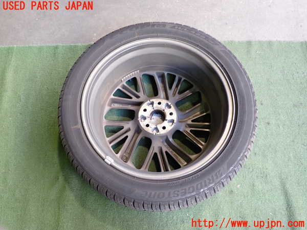 2UPJ-36939052]アウトランダーPHEV(GN0W)タイヤ　ホイール　1本② 255/45R20 中古_m0005.jpg