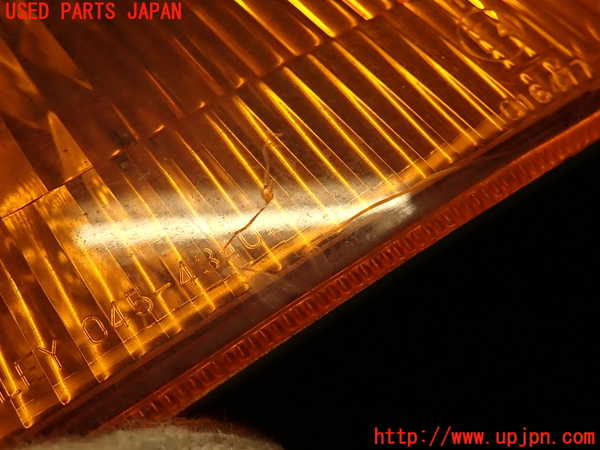 2UPJ-36941150]ランエボ(CN9A)右コーナーランプ 中古_m0003.jpg
