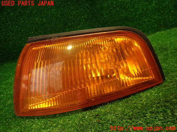 2UPJ-36941152]ランエボ(CN9A)左コーナーランプ 中古_m0001.jpg