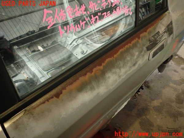 2UPJ-36941320]ランエボ(CN9A)左後ドア 中古(43R-00033 M213)_m0002.jpg