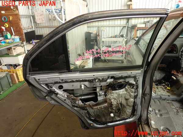 2UPJ-36941320]ランエボ(CN9A)左後ドア 中古(43R-00033 M213)_m0004.jpg