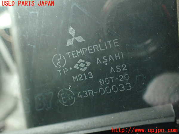 2UPJ-36941320]ランエボ(CN9A)左後ドア 中古(43R-00033 M213)_m0005.jpg