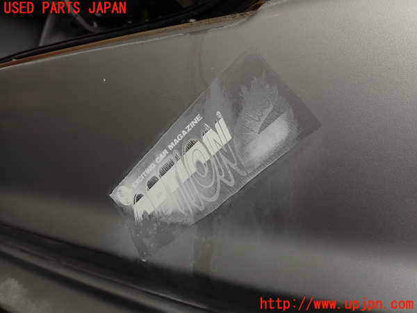 2UPJ-36941610]ランエボ(CN9A)リアバンパー 中古_m0004.jpg