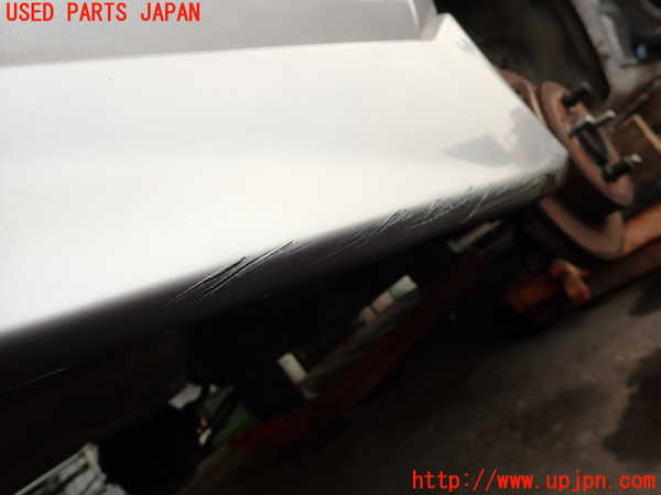 2UPJ-36941610]ランエボ(CN9A)リアバンパー 中古_m0005.jpg