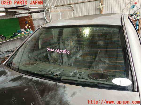 2UPJ-36941560]ランエボ(CN9A)リアガラス 中古(43R-00033 M213)_m0001.jpg