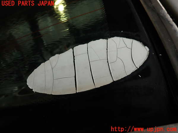 2UPJ-36941560]ランエボ(CN9A)リアガラス 中古(43R-00033 M213)_m0002.jpg