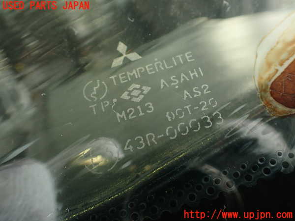 2UPJ-36941560]ランエボ(CN9A)リアガラス 中古(43R-00033 M213)_m0004.jpg