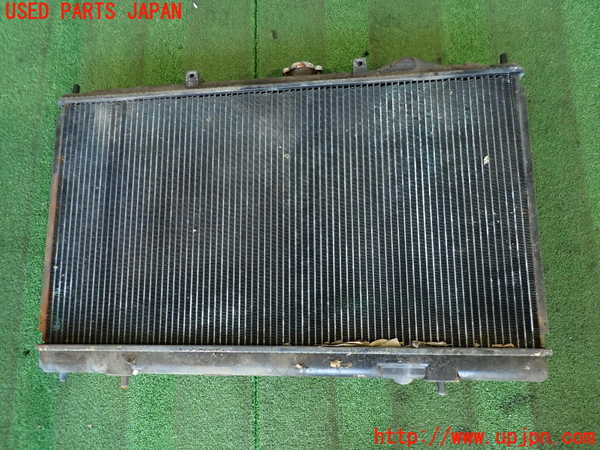 2UPJ-36942321]ランエボ(CN9A)ラジエーター1 中古_m0001.jpg