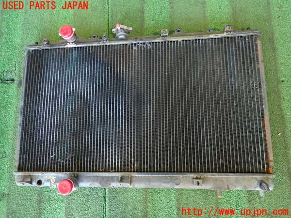 2UPJ-36942321]ランエボ(CN9A)ラジエーター1 中古_m0003.jpg