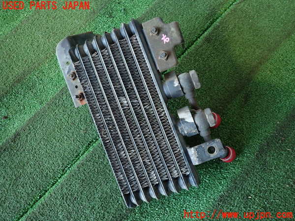 2UPJ-36942481]ランエボ(CN9A)オイルクーラー1 中古_m0001.jpg