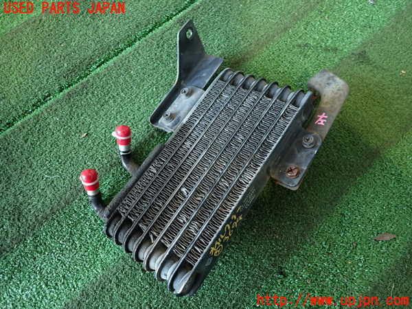 2UPJ-36942482]ランエボ(CN9A)オイルクーラー2 中古_m0001.jpg