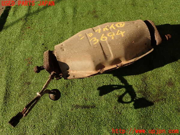 2UPJ-36942661]ランエボ(CN9A)触媒1 中古_m0001.jpg