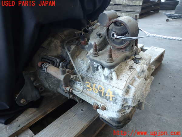 2UPJ-36943200]ランエボ(CN9A)ミッション MT 4G63 4WD 中古_m0001.jpg