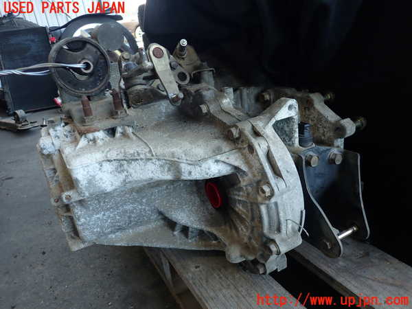 2UPJ-36943200]ランエボ(CN9A)ミッション MT 4G63 4WD 中古_m0002.jpg