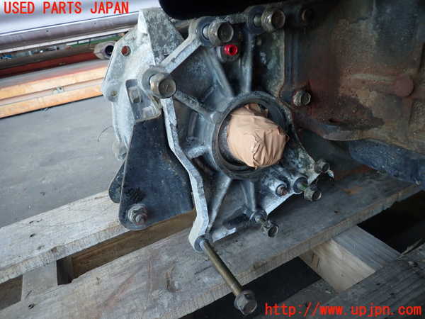 2UPJ-36943200]ランエボ(CN9A)ミッション MT 4G63 4WD 中古_m0003.jpg