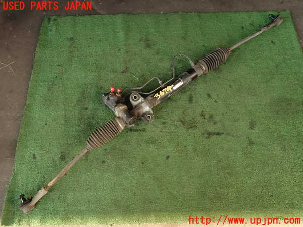 2UPJ-36944235]ランエボ(CN9A)パワステギアボックス 中古_m0001.jpg
