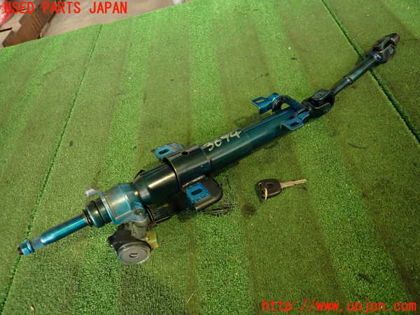 2UPJ-36944260]ランエボ(CN9A)ステアリングシャフト 中古_m0001.jpg