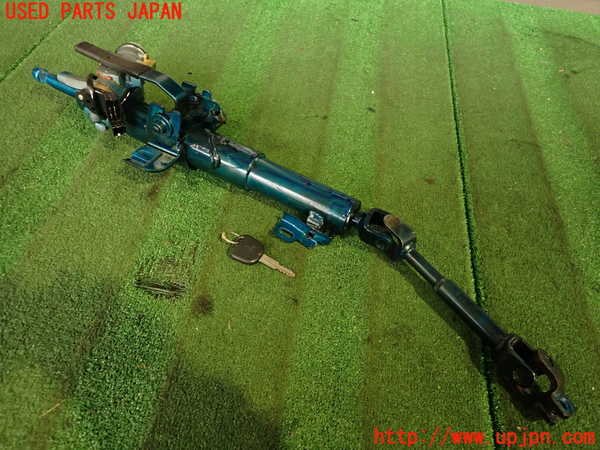 2UPJ-36944260]ランエボ(CN9A)ステアリングシャフト 中古_m0002.jpg