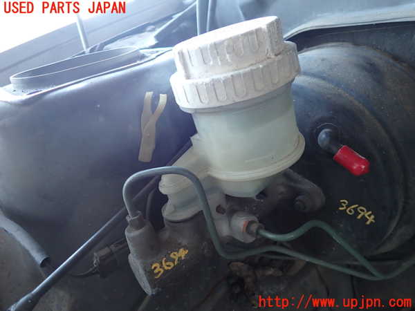 2UPJ-36944050]ランエボ(CN9A)ブレーキマスターシリンダー 中古_m0001.jpg