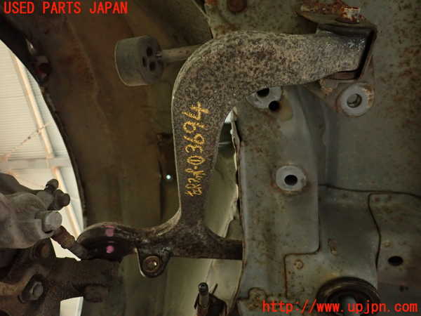 2UPJ-36945156]ランエボ(CN9A)左リアアッパーアーム1 中古_m0001.jpg