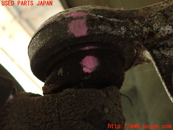 2UPJ-36945156]ランエボ(CN9A)左リアアッパーアーム1 中古_m0002.jpg