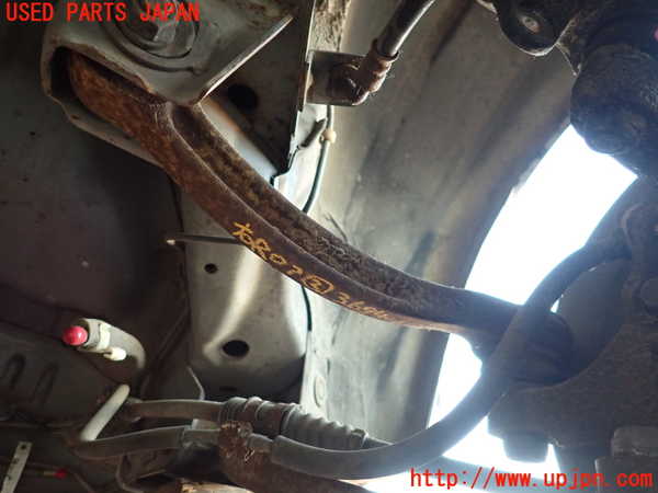 2UPJ-36945205]ランエボ(CN9A)右リアロアアーム2 中古_m0001.jpg