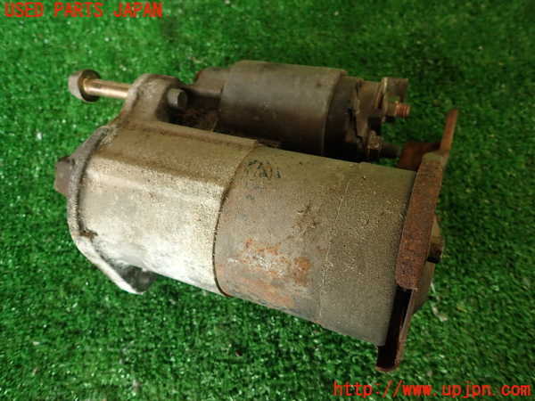 2UPJ-36946010]ランエボ(CN9A)セルモーター 中古_m0002.jpg