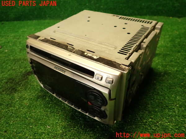 2UPJ-36946480]ランエボ(CN9A)社外 CDプレーヤー (ジャンク品) 中古_m0001.jpg