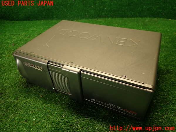 2UPJ-36946505]ランエボ(CN9A)社外 CDチェンジャー 中古_m0001.jpg