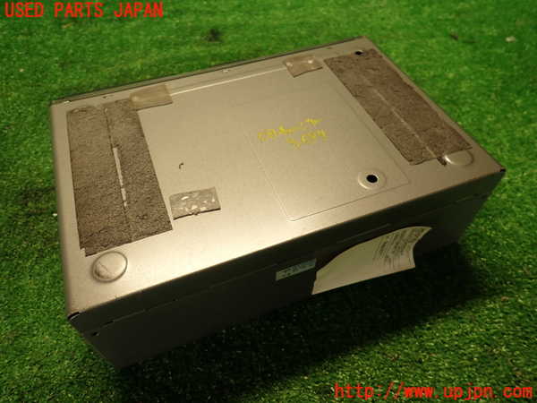 2UPJ-36946505]ランエボ(CN9A)社外 CDチェンジャー 中古_m0003.jpg