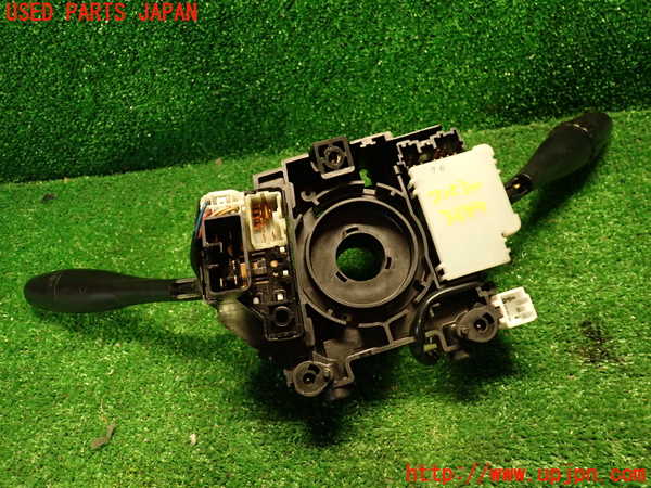 2UPJ-36946720]ランエボ(CN9A)コンビネーションスイッチ 中古_m0002.jpg