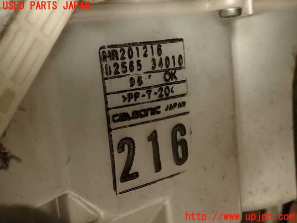 2UPJ-36946100]ランエボ(CN9A)ヒーターコア 中古_m0003.jpg