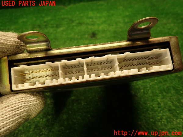 2UPJ-36946110]ランエボ(CN9A)エンジンコンピューター 中古_m0003.jpg