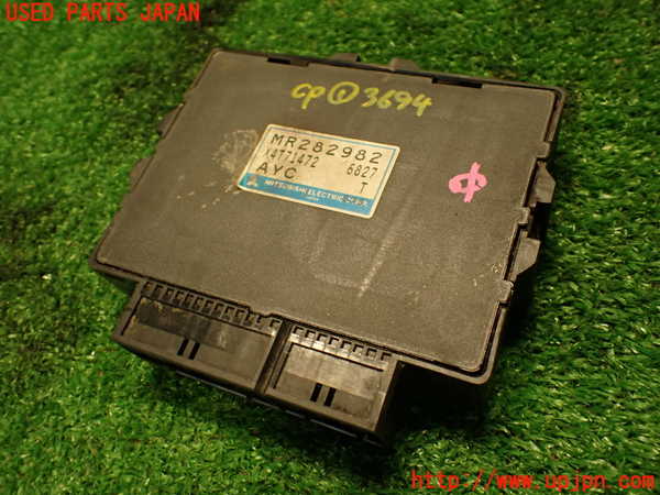 2UPJ-36946146]ランエボ(CN9A)コンピューター1 中古_m0001.jpg