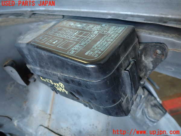 2UPJ-36946741]ランエボ(CN9A)ヒューズボックス1 中古_m0001.jpg