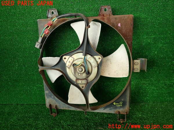 2UPJ-36946837]ランエボ(CN9A)電動ファン2 中古_m0001.jpg
