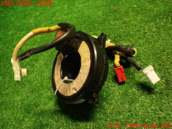 2UPJ-36946800]ランエボ(CN9A)スパイラルケーブル(リール) 中古_m0001.jpg