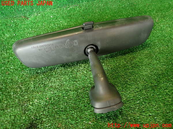 2UPJ-36947615]ランエボ(CN9A)ルームミラー (ジャンク品) 中古_m0002.jpg