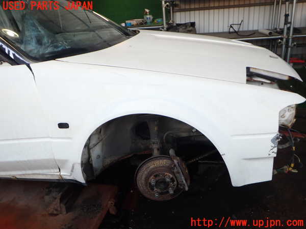 2UPJ-36951080]MR2(AW11)右前フェンダー ジャンク_m0001.jpg
