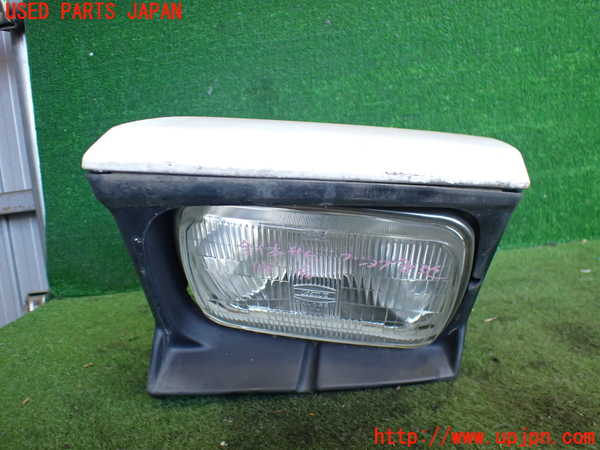 2UPJ-36951132]MR2(AW11)左ヘッドライト ハロゲン 中古 リトラクタブル_m0001.jpg