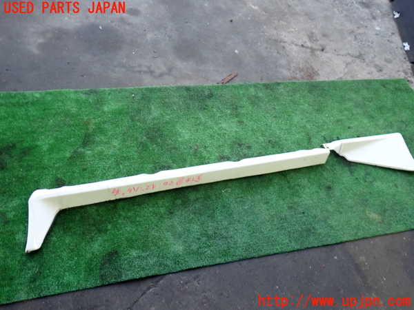 2UPJ-36951390]MR2(AW11)右サイドステップ 中古_m0001.jpg