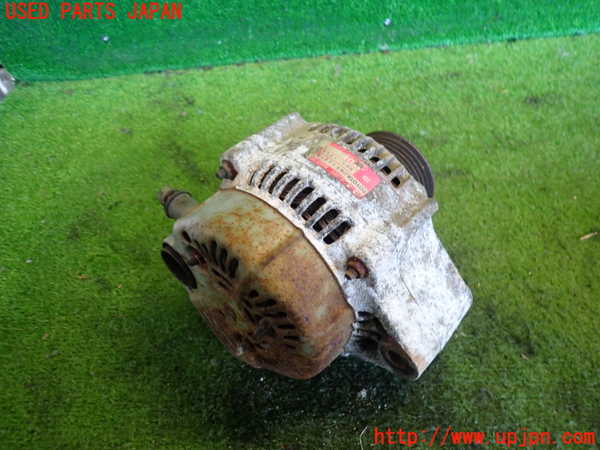 2UPJ-36956015]MR2(AW11)オルタネーター(ダイナモ) ジャンク_m0002.jpg