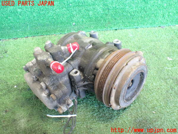 2UPJ-36956025]MR2(AW11)エアコンコンプレッサー ジャンク_m0001.jpg