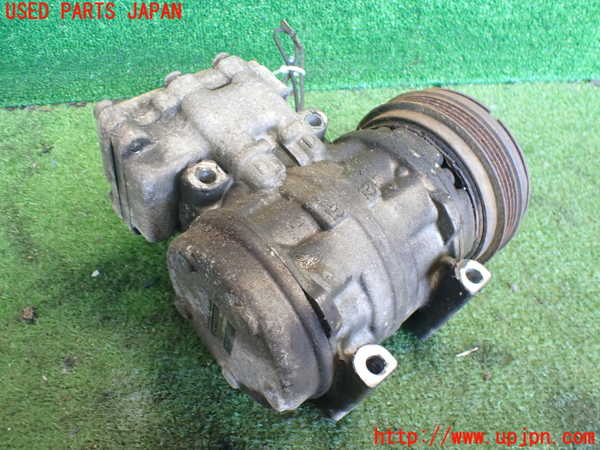 2UPJ-36956025]MR2(AW11)エアコンコンプレッサー ジャンク_m0002.jpg