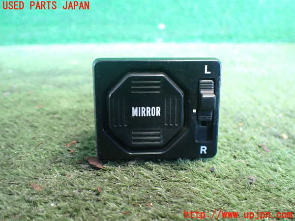 2UPJ-36956280]MR2(AW11)ミラースイッチ 中古_m0001.jpg