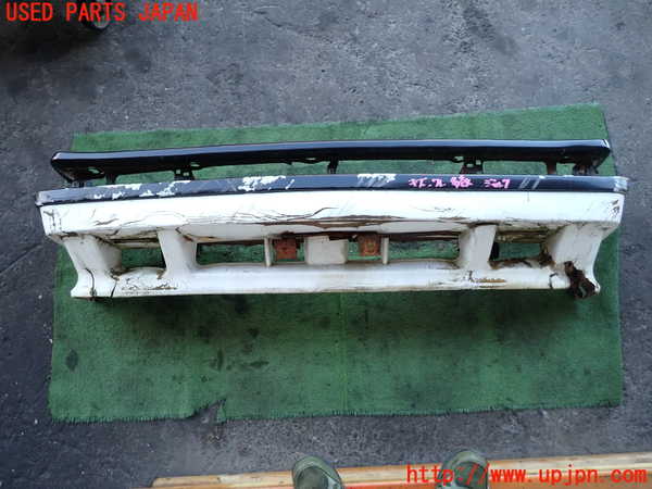2UPJ-36961010]セリカXX(GA61)フロントバンパー ジャンク_m0001.jpg