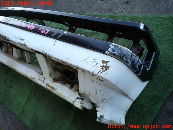 2UPJ-36961010]セリカXX(GA61)フロントバンパー ジャンク_m0002.jpg