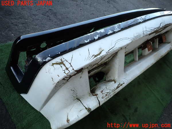 2UPJ-36961010]セリカXX(GA61)フロントバンパー ジャンク_m0003.jpg