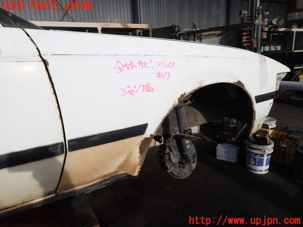 2UPJ-36961080]セリカXX(GA61)右前フェンダー ジャンク_m0001.jpg